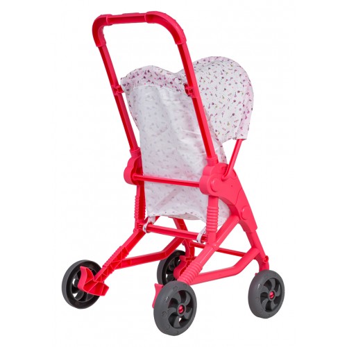 Doll Accessories Pram