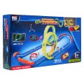 Glow in the Dark Race Track 46pcs.