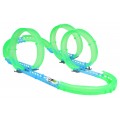 Glow in the Dark Race Track 38pcs.