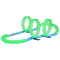 Glow in the Dark Race Track 38pcs.