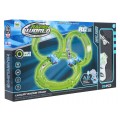 Glow in the Dark Race Track 25pcs.