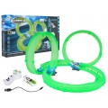 Glow in the Dark Race Track 25pcs.