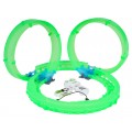 Glow in the Dark Race Track 25pcs.