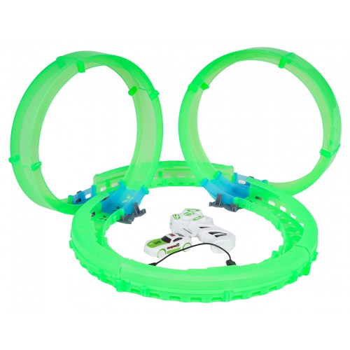 Glow in the Dark Race Track 25pcs.