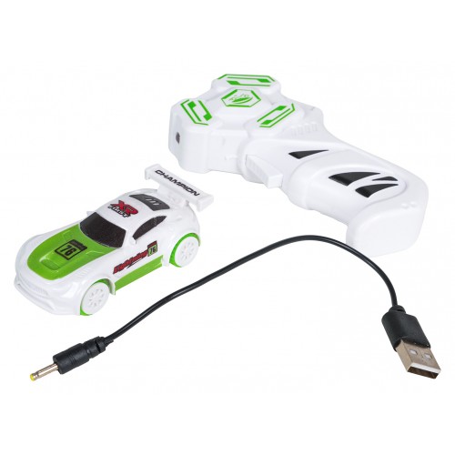 Glow in the Dark Race Track 25pcs.