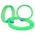 Glow in the Dark Race Track 25pcs.