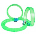 Glow in the Dark Race Track 25pcs.