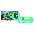 Glow in the Dark Race Track 35pcs.