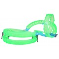 Glow in the Dark Race Track 35pcs.