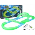 Glow in the Dark Race Track 31pcs