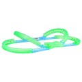 Glow in the Dark Race Track 31pcs