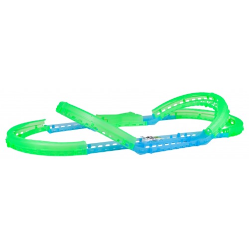Glow in the Dark Race Track 31pcs