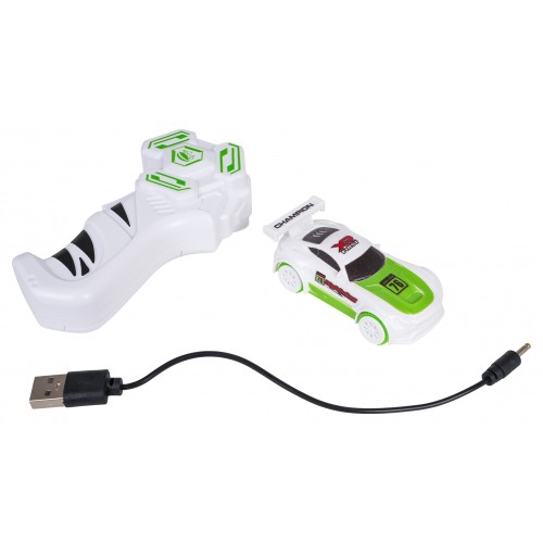 Glow in the Dark Race Track 31pcs