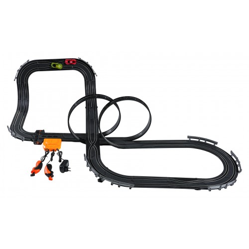 TRACK MASTER 694cm race track
