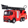 Large Fire Department with Ladder R/C
