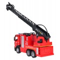 Large Fire Department with Ladder R/C
