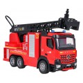 Large Fire Department with Ladder R/C