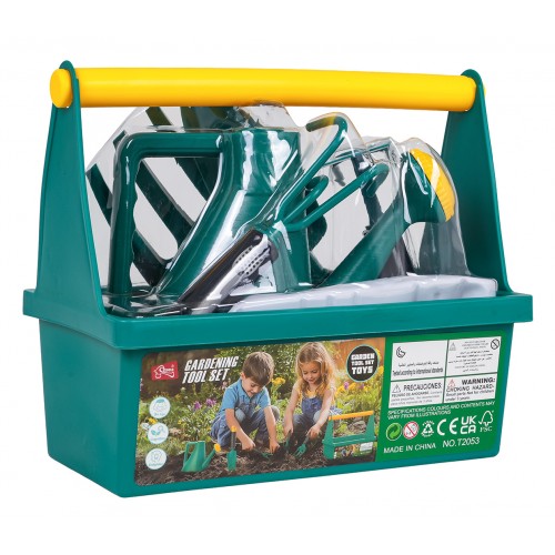 MEGA Little Gardener Set