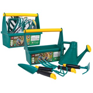 MEGA Little Gardener Set