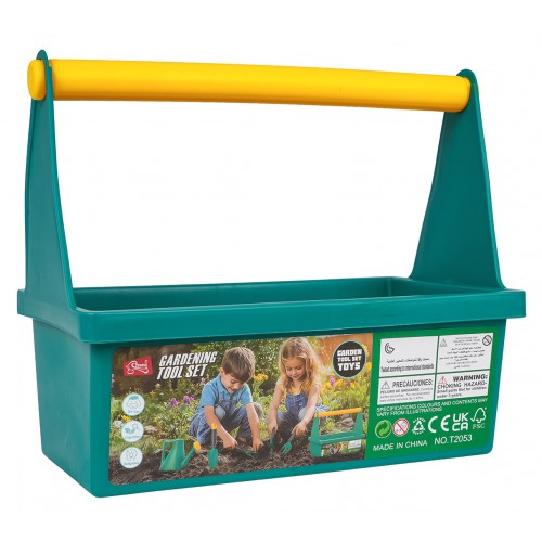 MEGA Little Gardener Set