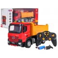 Big R/C Dump Truck