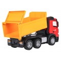 Big R/C Dump Truck