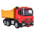 Big R/C Dump Truck