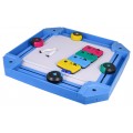 R/C Arcade Board Game