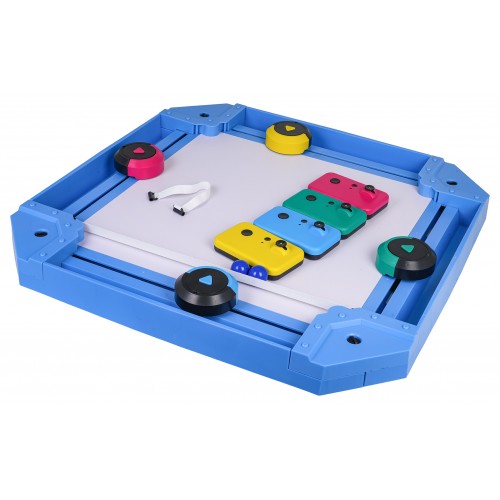 R/C Arcade Board Game