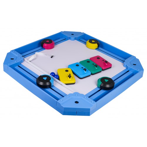 R/C Arcade Board Game