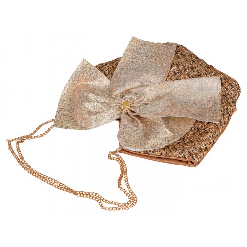 Doll + Bag for Child