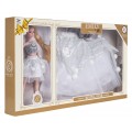 Doll + Dress for Child