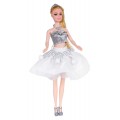 Doll + Dress for Child