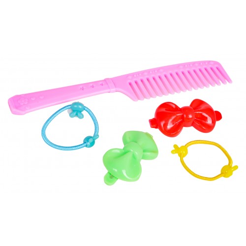 Mandy Doll + Accessories