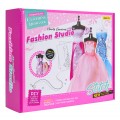Fashion Clothing Design Kit