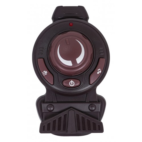 Transport Retro Train with Light, Sound and Smoke Function 172cm