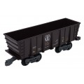 Retro Train with Lights, Sounds and Smoke Function 172cm