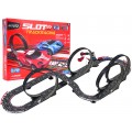TRACK SPORT Car Racing Track Length 600cm
