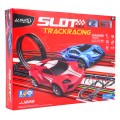 TRACK SPORT Car Racing Track Length 600cm