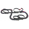 TRACK SPORT Car Racing Track Length 600cm