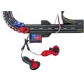 TRACK SPORT Car Racing Track Length 600cm