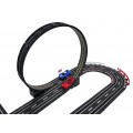 TRACK SPORT Car Racing Track Length 600cm