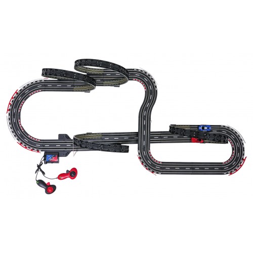 TRACK SPORT Car Racing Track Length 600cm