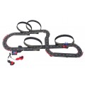 TRACK SPORT Car Racing Track Length 600cm
