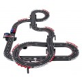 TRACK SPORT Car Racing Track Length 553cm