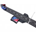 TRACK SPORT Car Racing Track Length 553cm