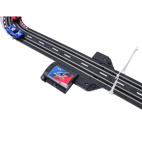 TRACK SPORT Car Racing Track Length 553cm