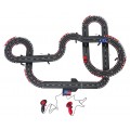 TRACK SPORT Car Racing Track Length 553cm