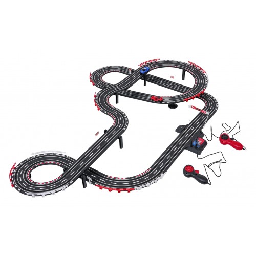 TRACK SPORT Car Racing Track Length 553cm