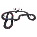 TRACK SPORT Car Racing Track Length 553cm